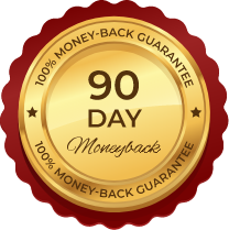 SugarMute Official Website 100% Satisfaction 60-Days Money-Back Guarantee